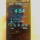 Illustration for article titled Sprints HTC Touch Diamond Gets Photographed By Digital Camera From 1998